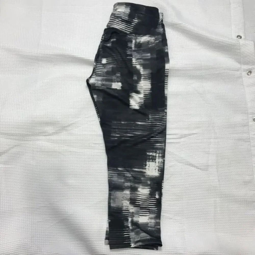 RBX Leggings size M….0430